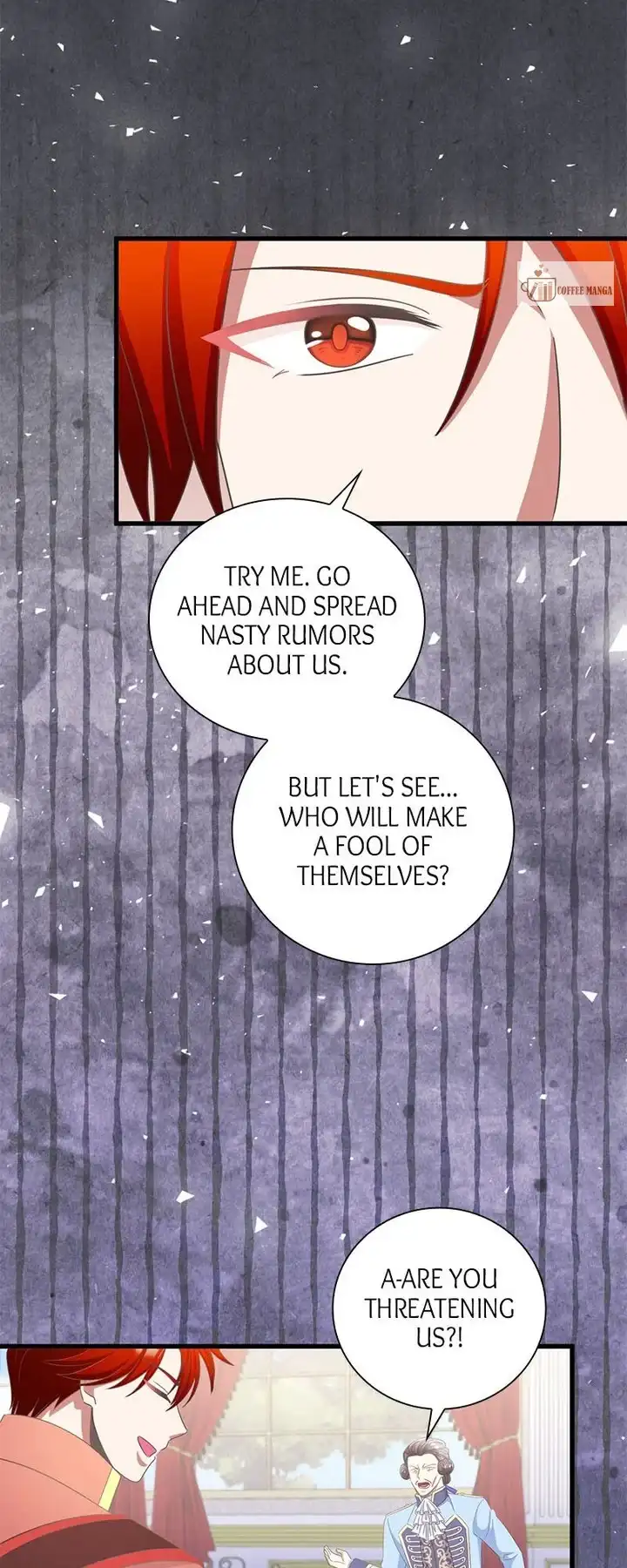 Please Fulfill Your End of the Bargain, My Grace! Chapter 50 172 36