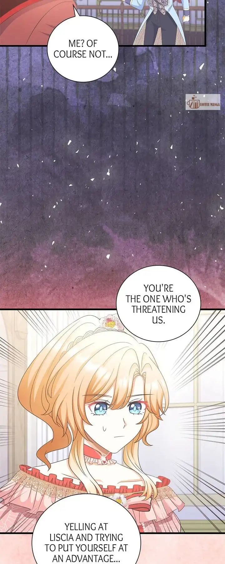 Please Fulfill Your End of the Bargain, My Grace! Chapter 50 173 37