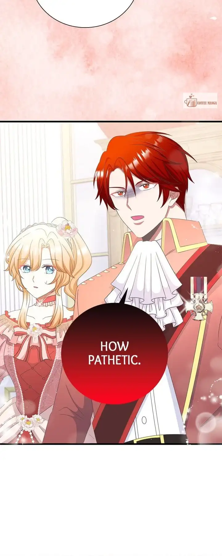 Please Fulfill Your End of the Bargain, My Grace! Chapter 50 174 38