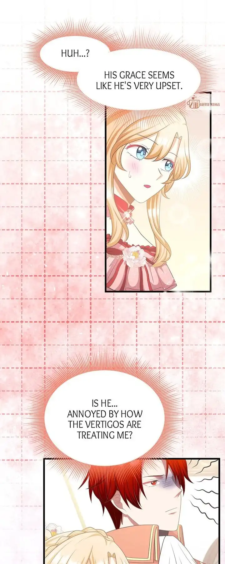 Please Fulfill Your End of the Bargain, My Grace! Chapter 50 175 39