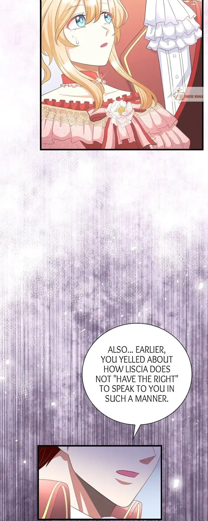 Please Fulfill Your End of the Bargain, My Grace! Chapter 50 176 40