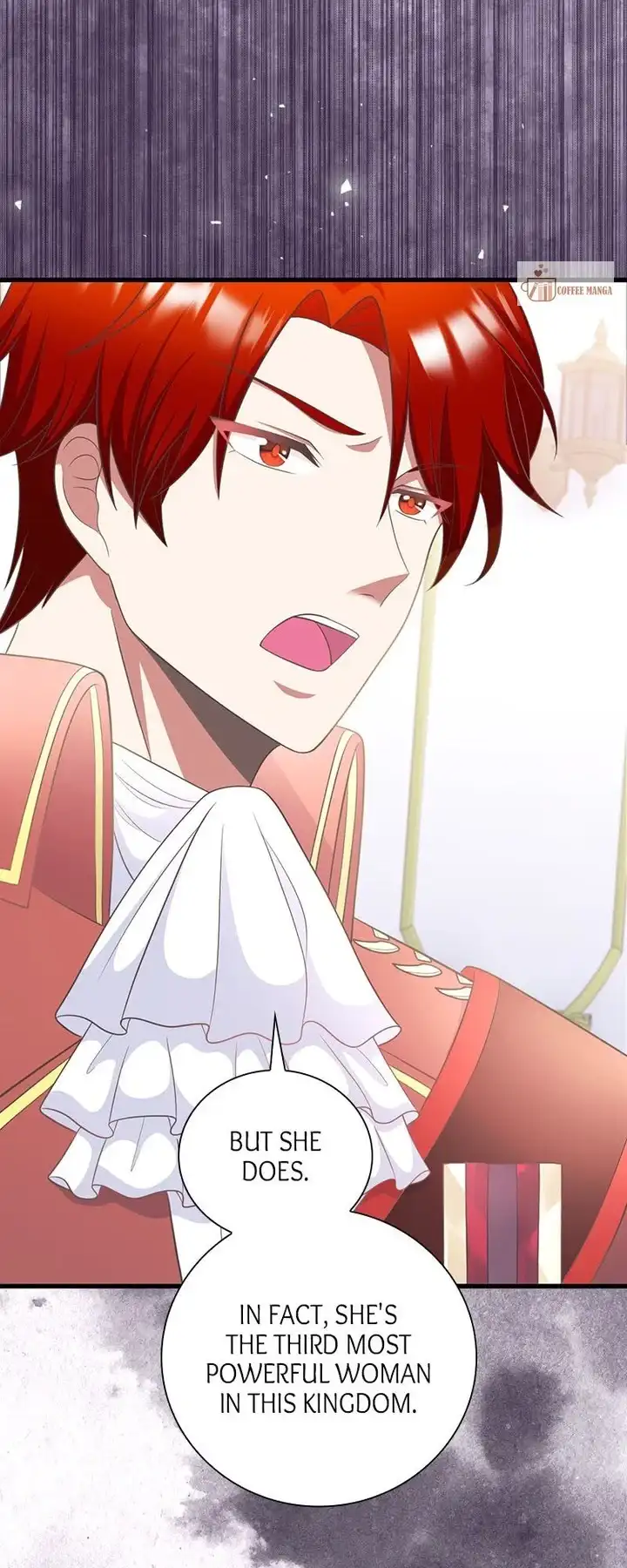 Please Fulfill Your End of the Bargain, My Grace! Chapter 50 177 41