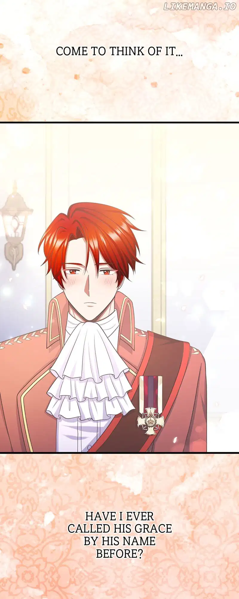 Please Fulfill Your End of the Bargain, My Grace! Chapter 53 185 004