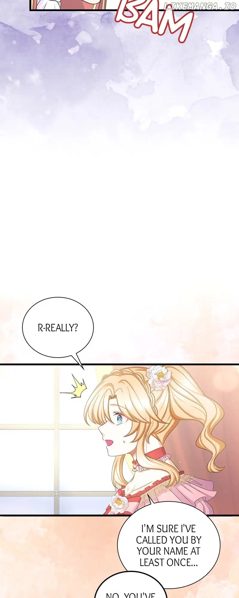 Please Fulfill Your End of the Bargain, My Grace! Chapter 53 188 007