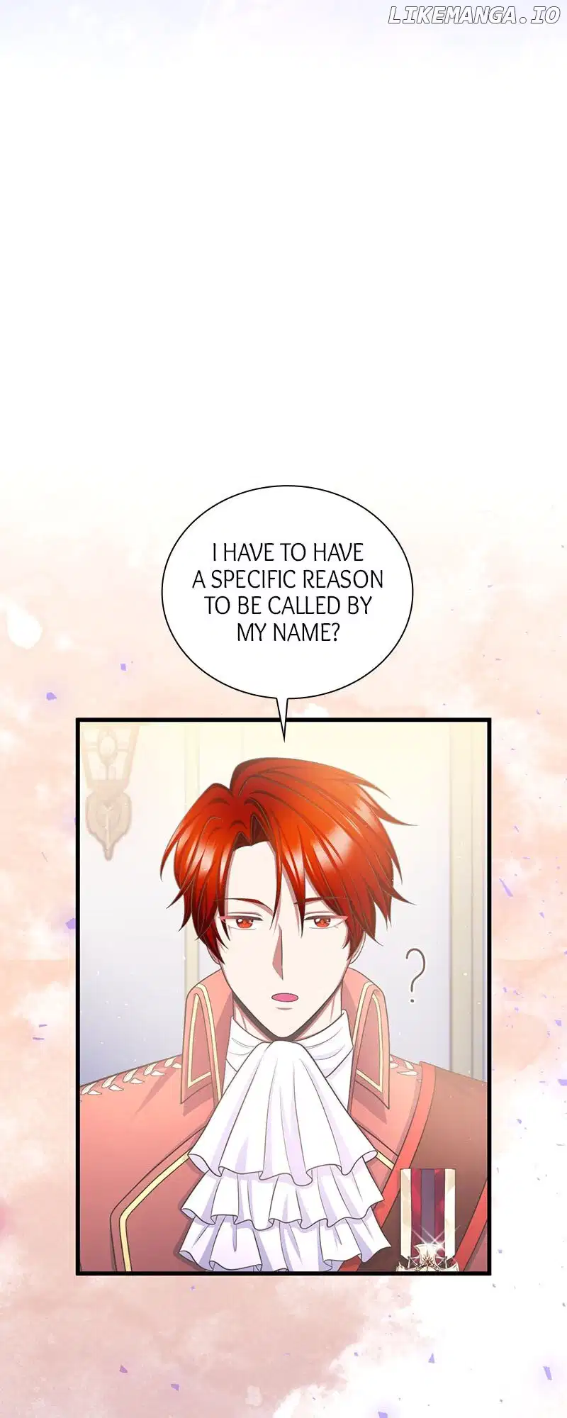 Please Fulfill Your End of the Bargain, My Grace! Chapter 53 193 012