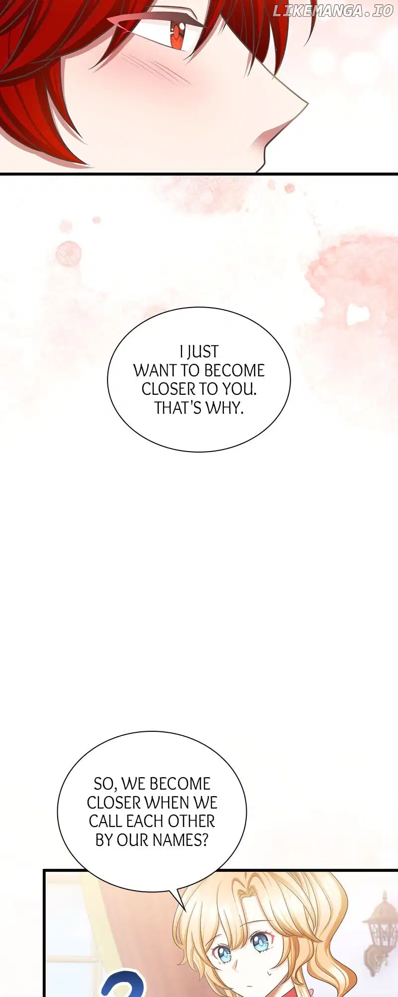 Please Fulfill Your End of the Bargain, My Grace! Chapter 53 198 017