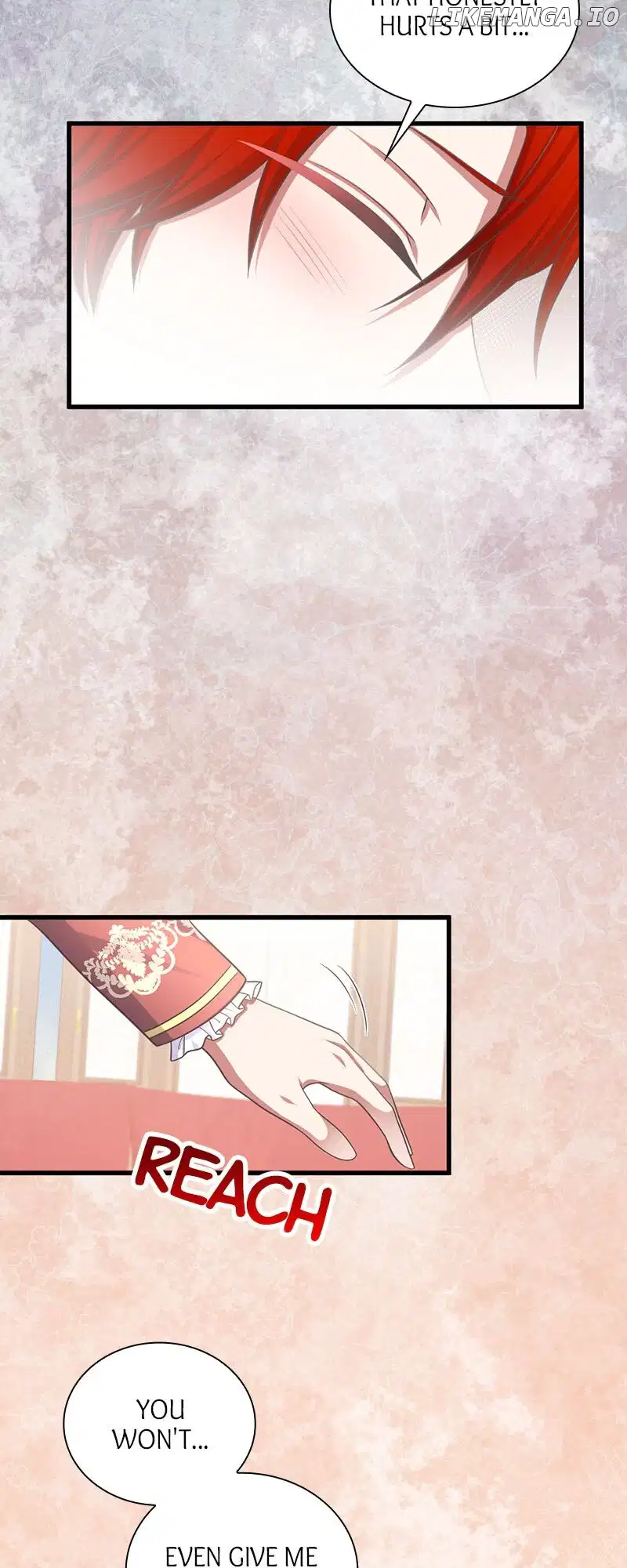 Please Fulfill Your End of the Bargain, My Grace! Chapter 53 205 024