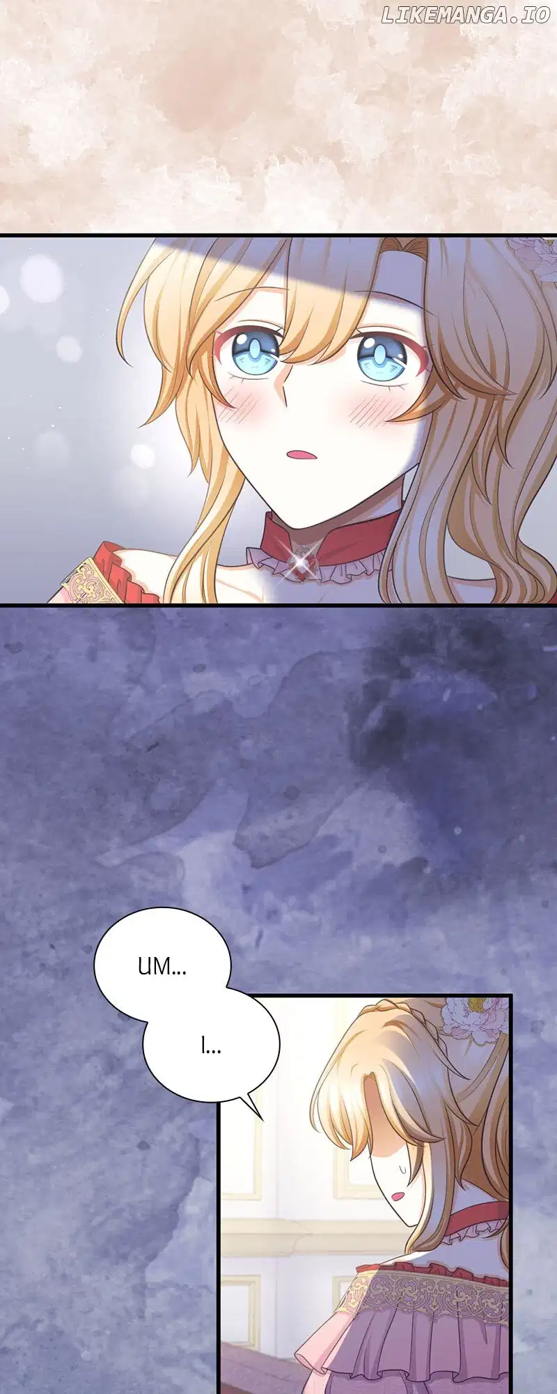 Please Fulfill Your End of the Bargain, My Grace! Chapter 53 207 026