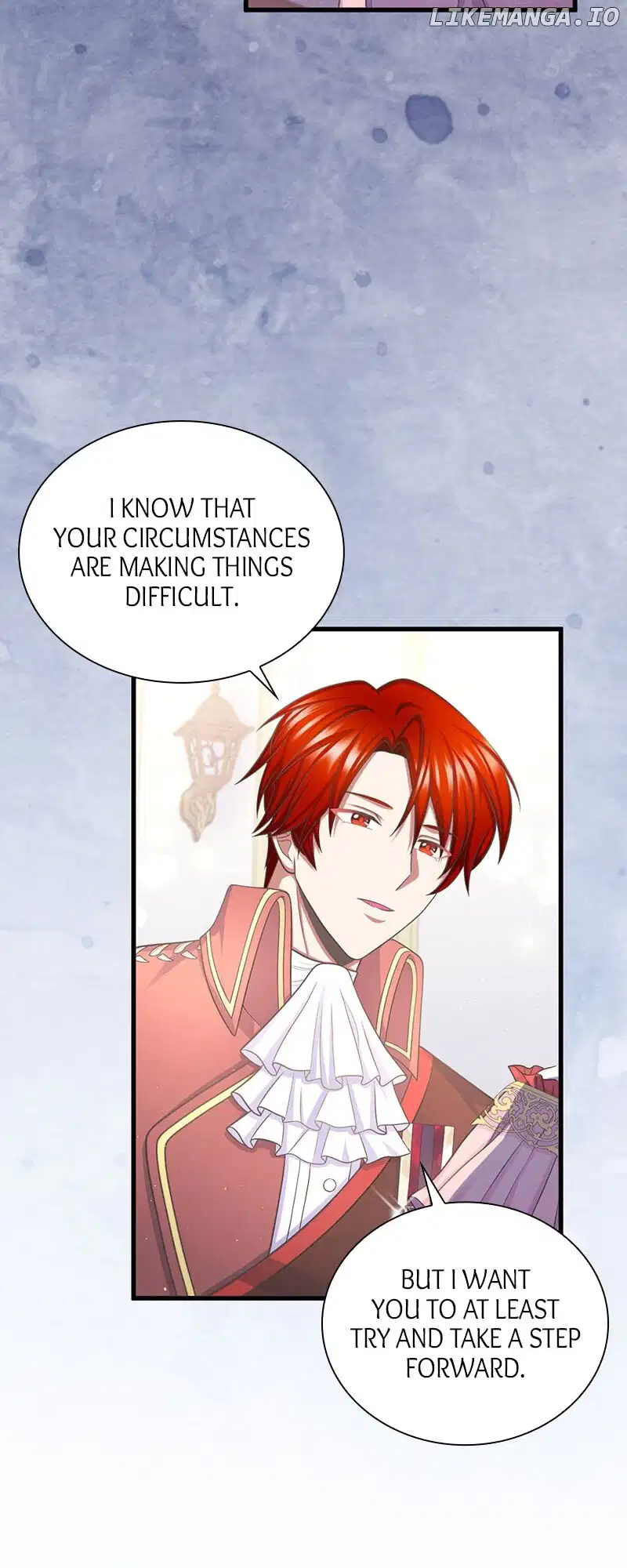 Please Fulfill Your End of the Bargain, My Grace! Chapter 53 208 027