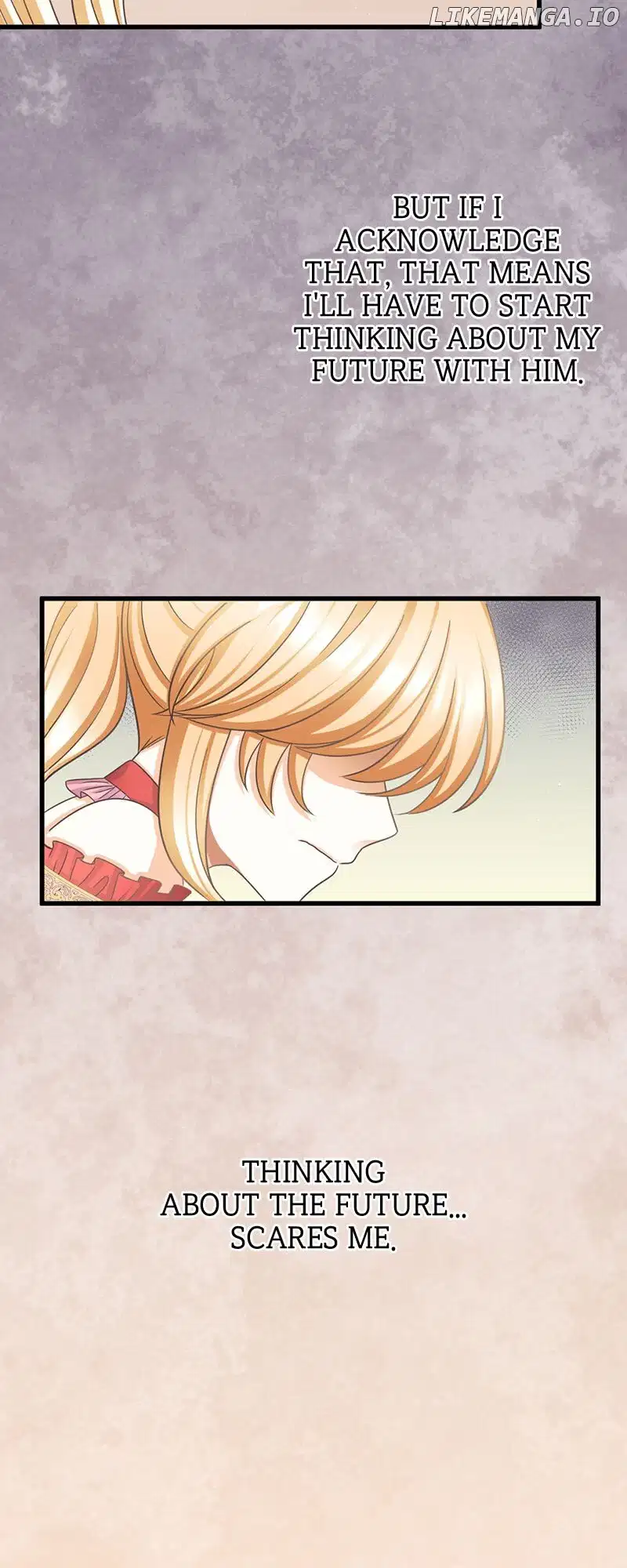 Please Fulfill Your End of the Bargain, My Grace! Chapter 53 211 030