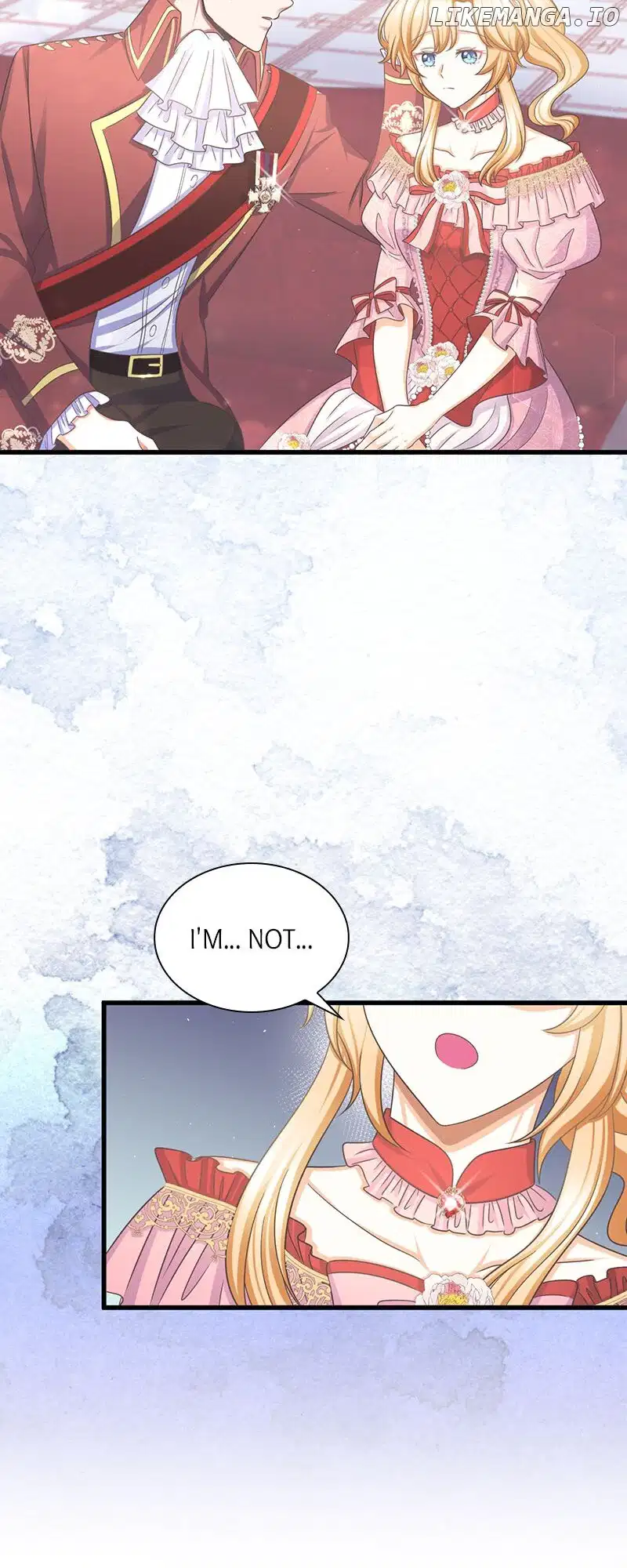 Please Fulfill Your End of the Bargain, My Grace! Chapter 53 213 032