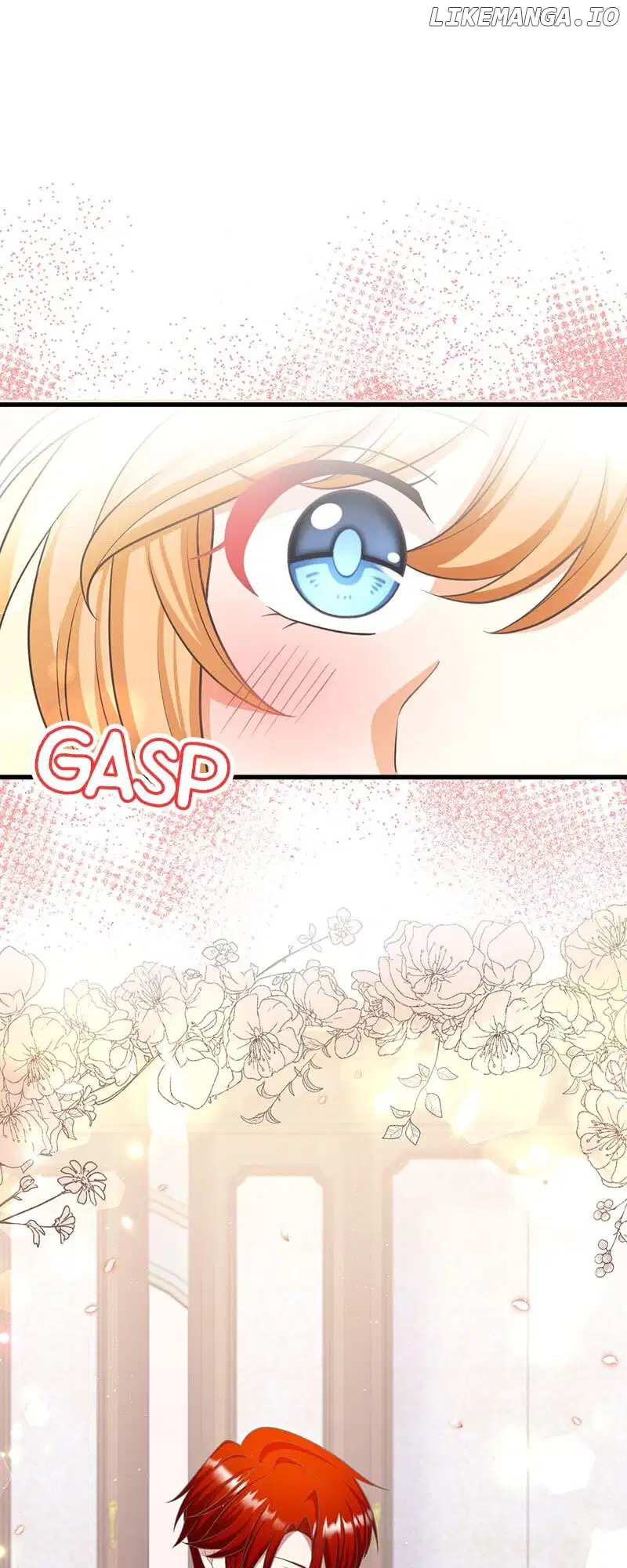 Please Fulfill Your End of the Bargain, My Grace! Chapter 53 214 033