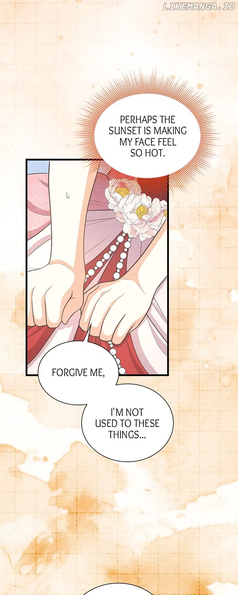 Please Fulfill Your End of the Bargain, My Grace! Chapter 53 217 036