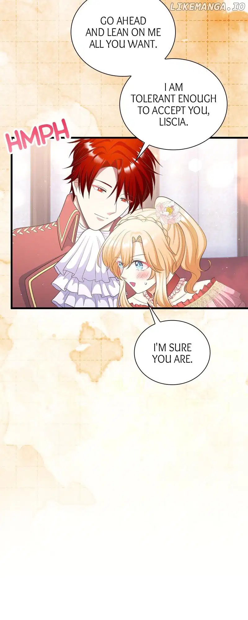 Please Fulfill Your End of the Bargain, My Grace! Chapter 53 218 037