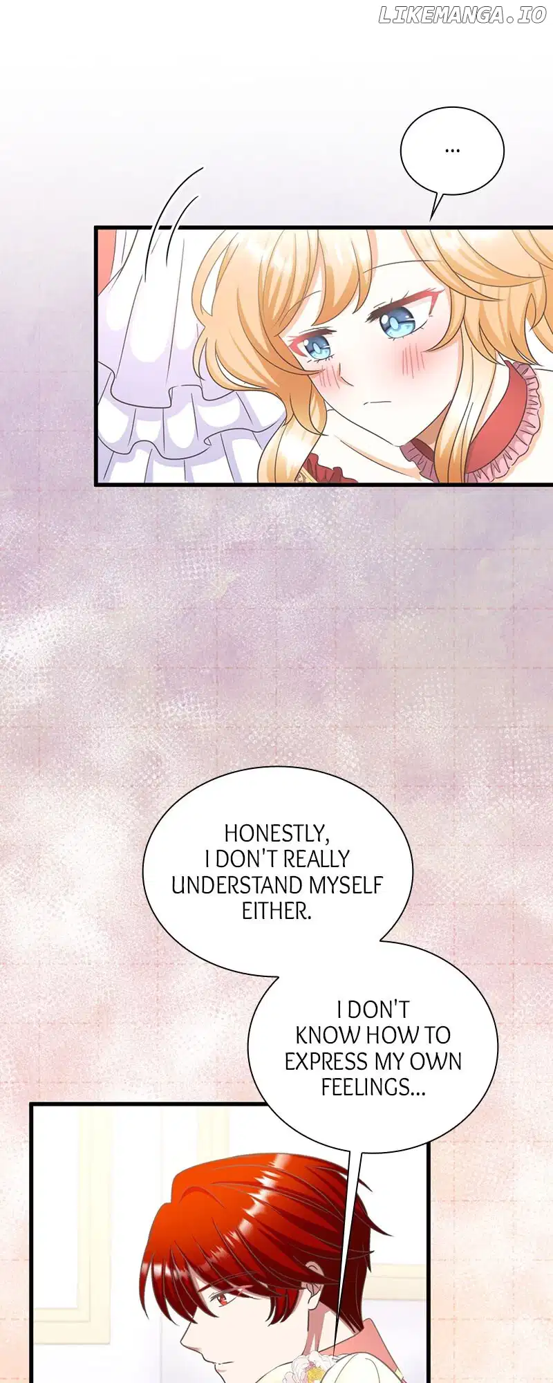 Please Fulfill Your End of the Bargain, My Grace! Chapter 53 219 038