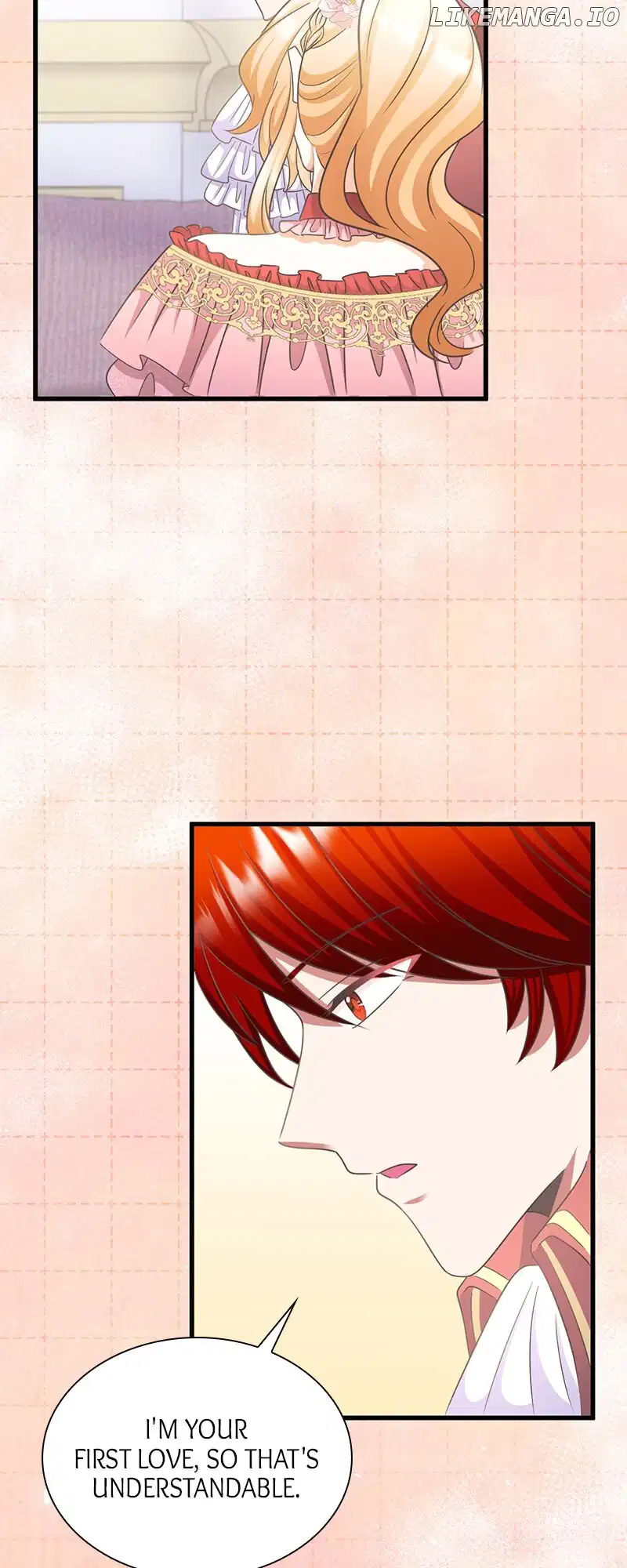 Please Fulfill Your End of the Bargain, My Grace! Chapter 53 220 039