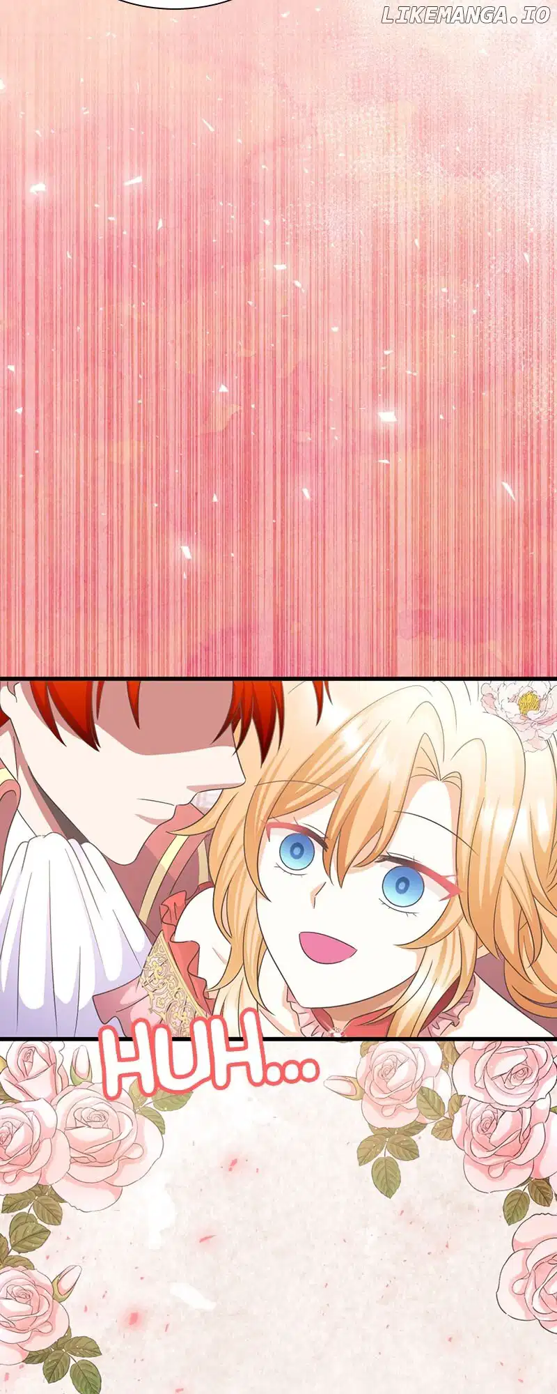 Please Fulfill Your End of the Bargain, My Grace! Chapter 53 221 040