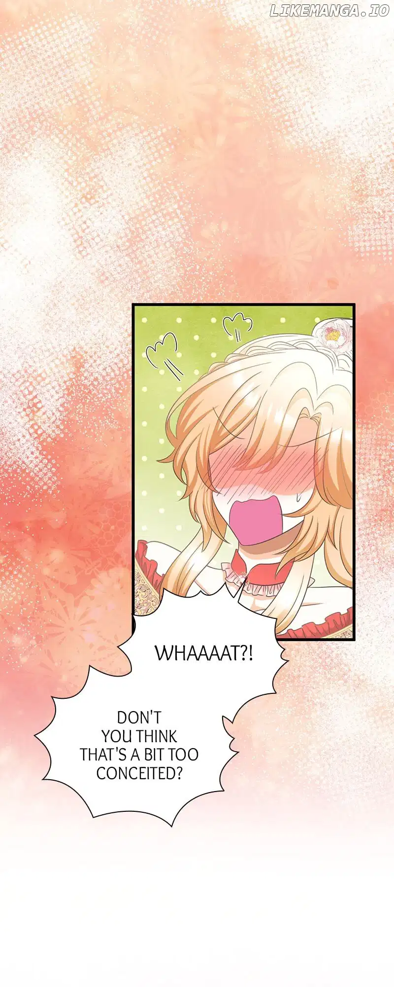 Please Fulfill Your End of the Bargain, My Grace! Chapter 53 223 042