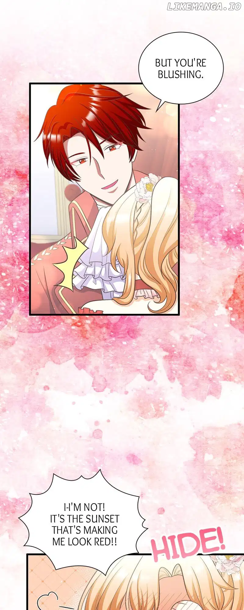 Please Fulfill Your End of the Bargain, My Grace! Chapter 53 224 043