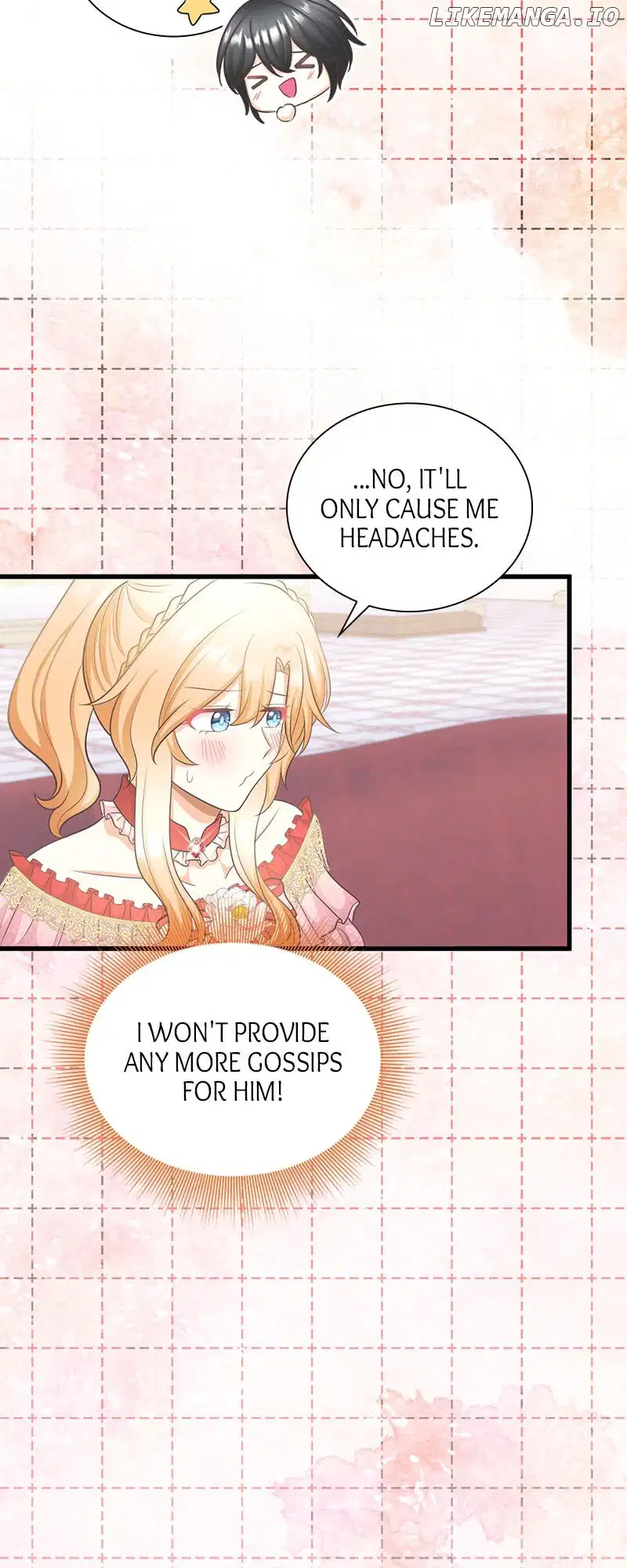 Please Fulfill Your End of the Bargain, My Grace! Chapter 53 226 045