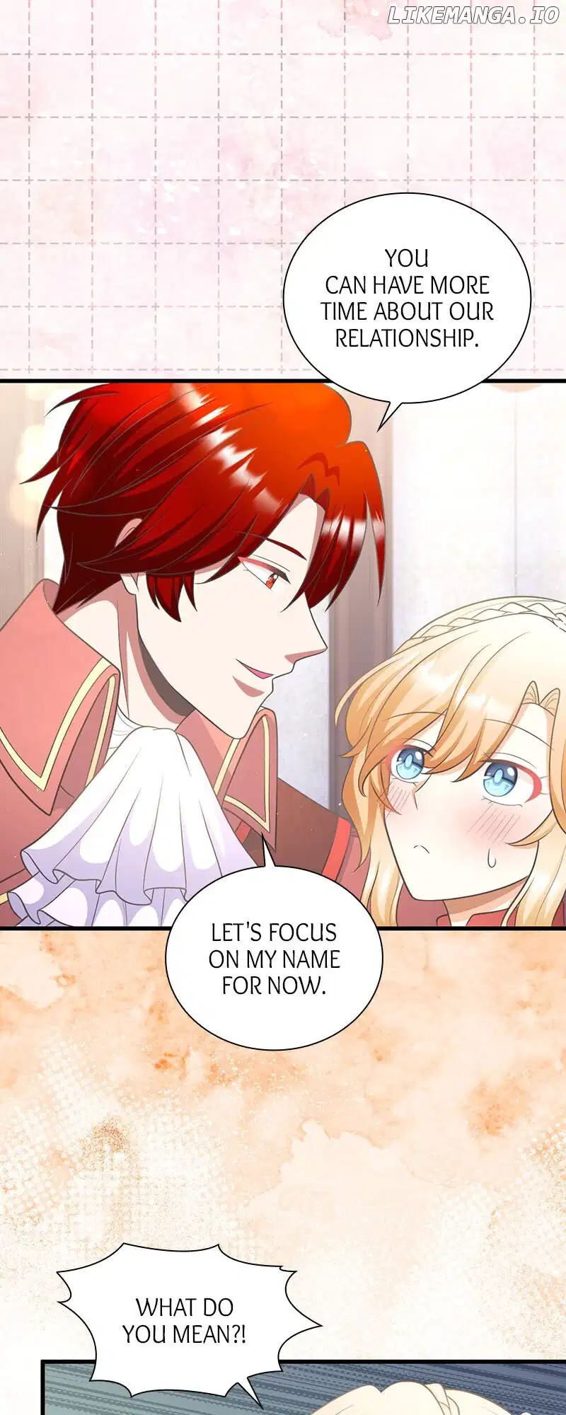 Please Fulfill Your End of the Bargain, My Grace! Chapter 53 227 046