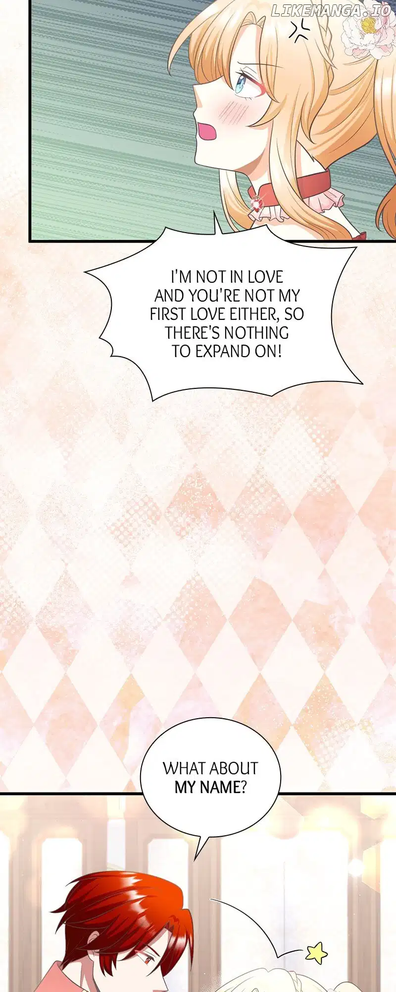 Please Fulfill Your End of the Bargain, My Grace! Chapter 53 228 047