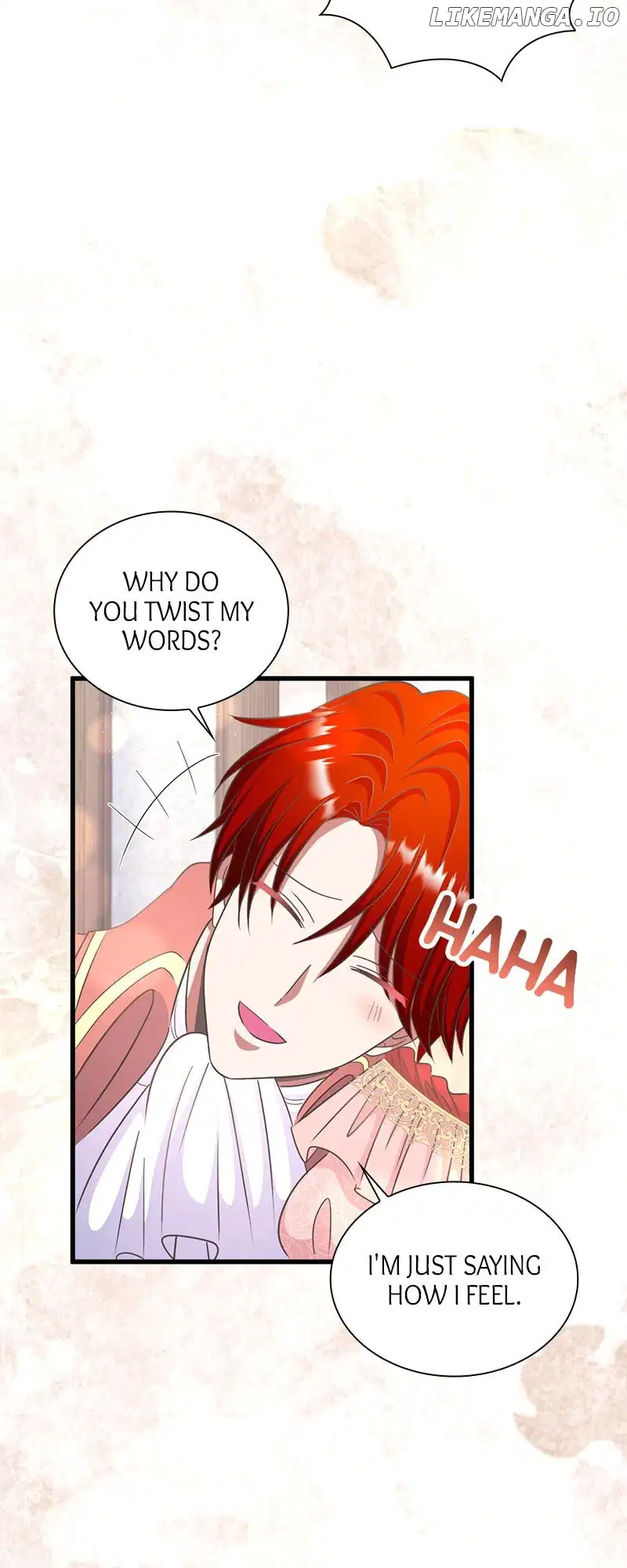 Please Fulfill Your End of the Bargain, My Grace! Chapter 53 232 051