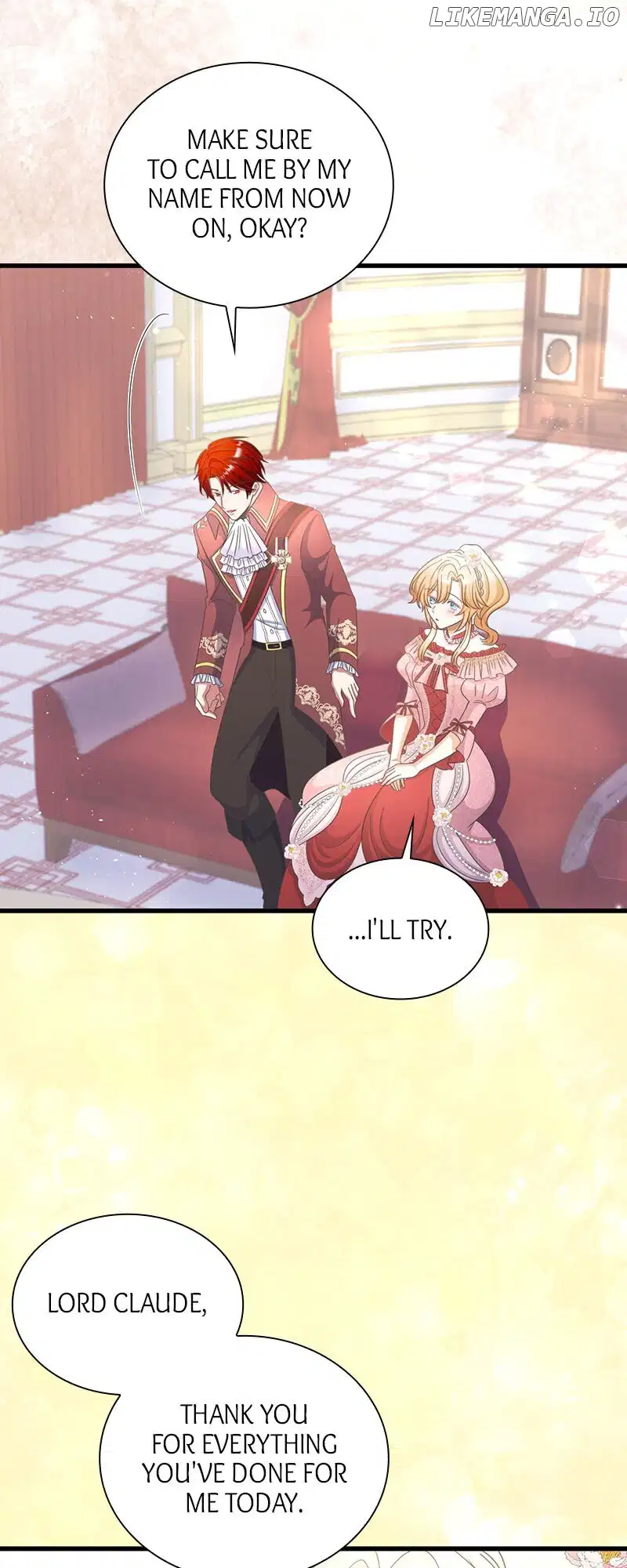 Please Fulfill Your End of the Bargain, My Grace! Chapter 53 233 052