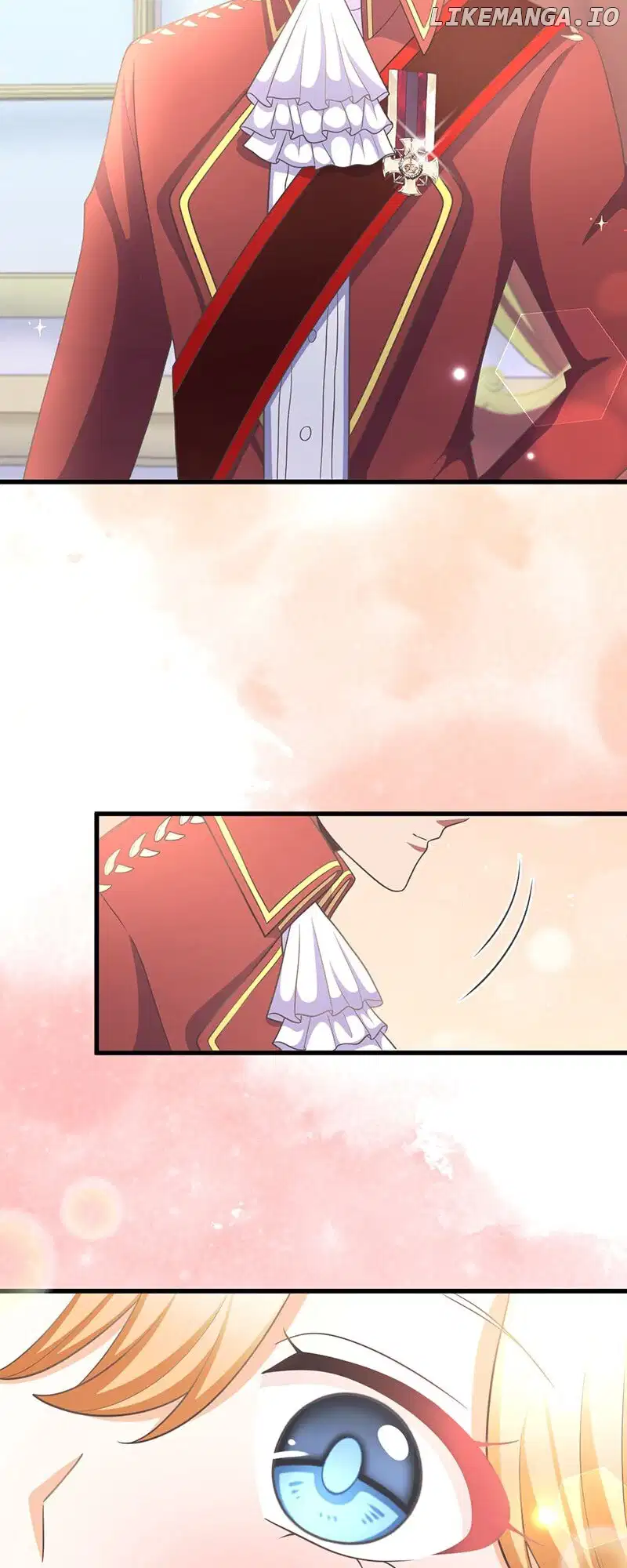 Please Fulfill Your End of the Bargain, My Grace! Chapter 53 235 054