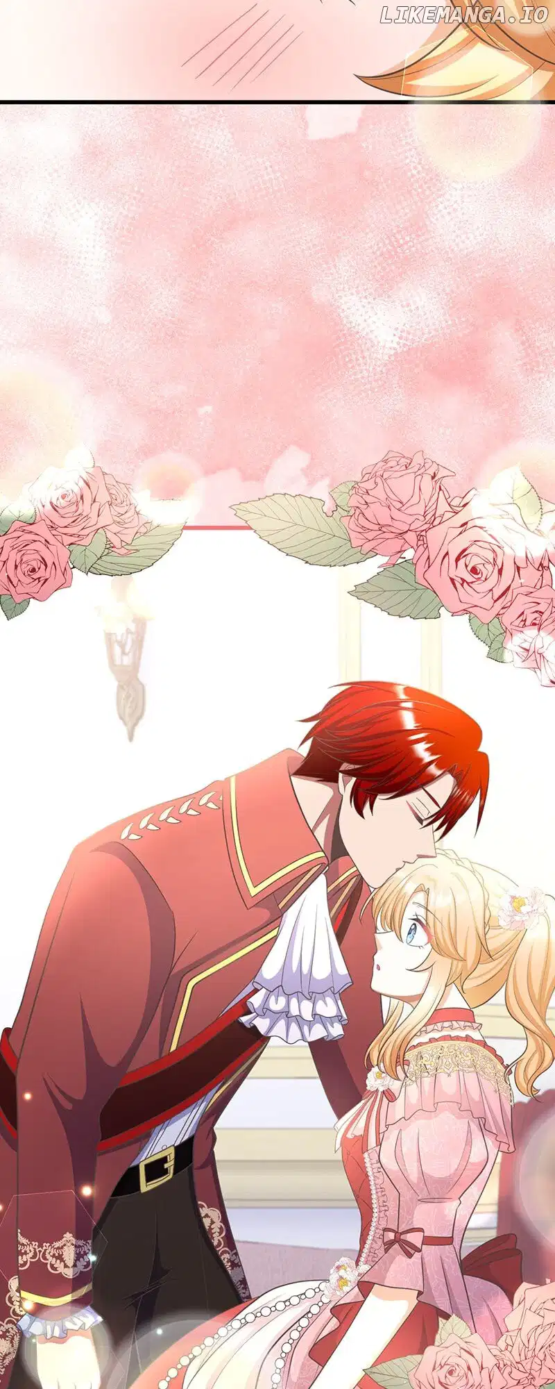 Please Fulfill Your End of the Bargain, My Grace! Chapter 53 236 055