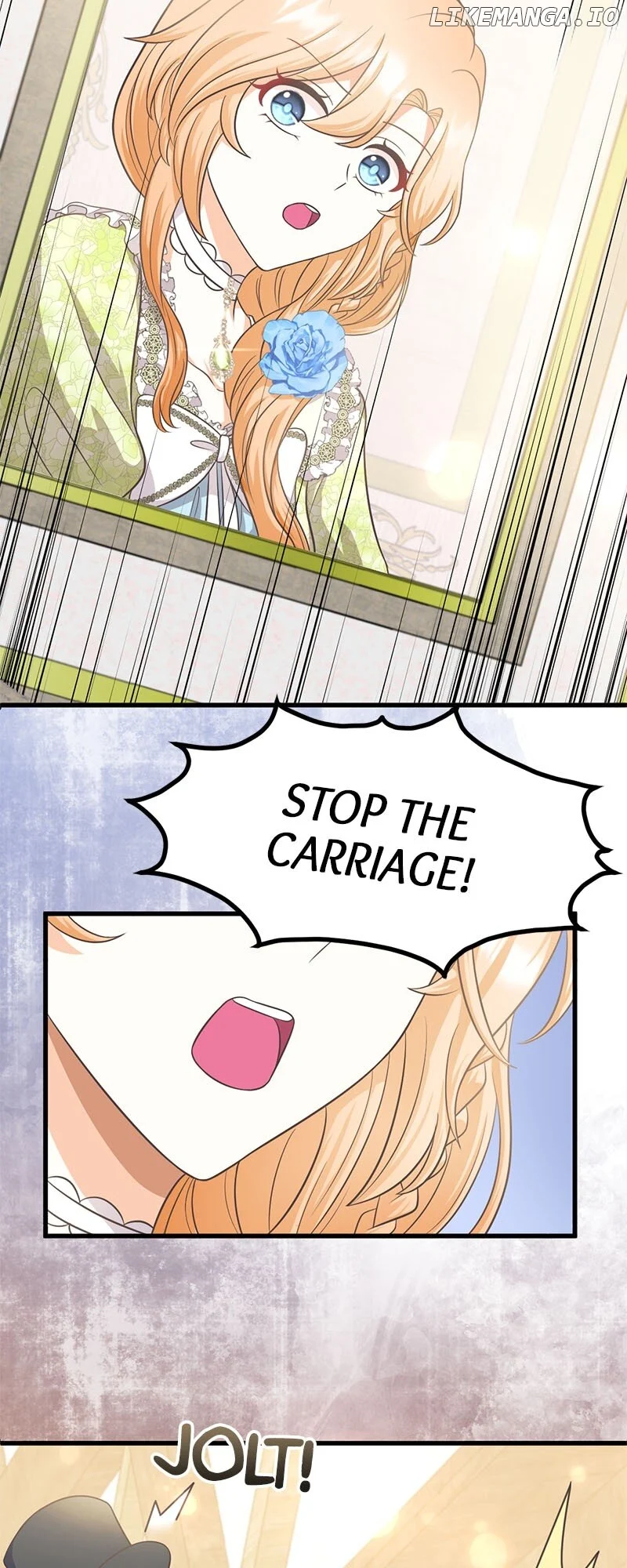 Please Fulfill Your End of the Bargain, My Grace! Chapter 58 171 02