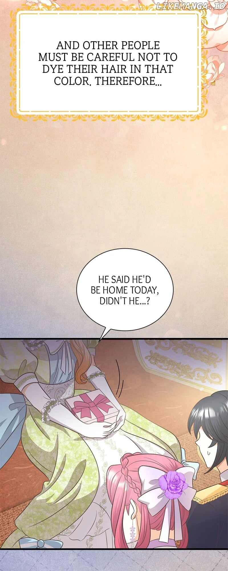 Please Fulfill Your End of the Bargain, My Grace! Chapter 58 176 07