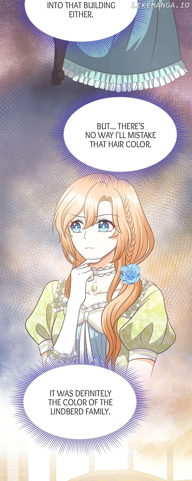 Please Fulfill Your End of the Bargain, My Grace! Chapter 58 182 13