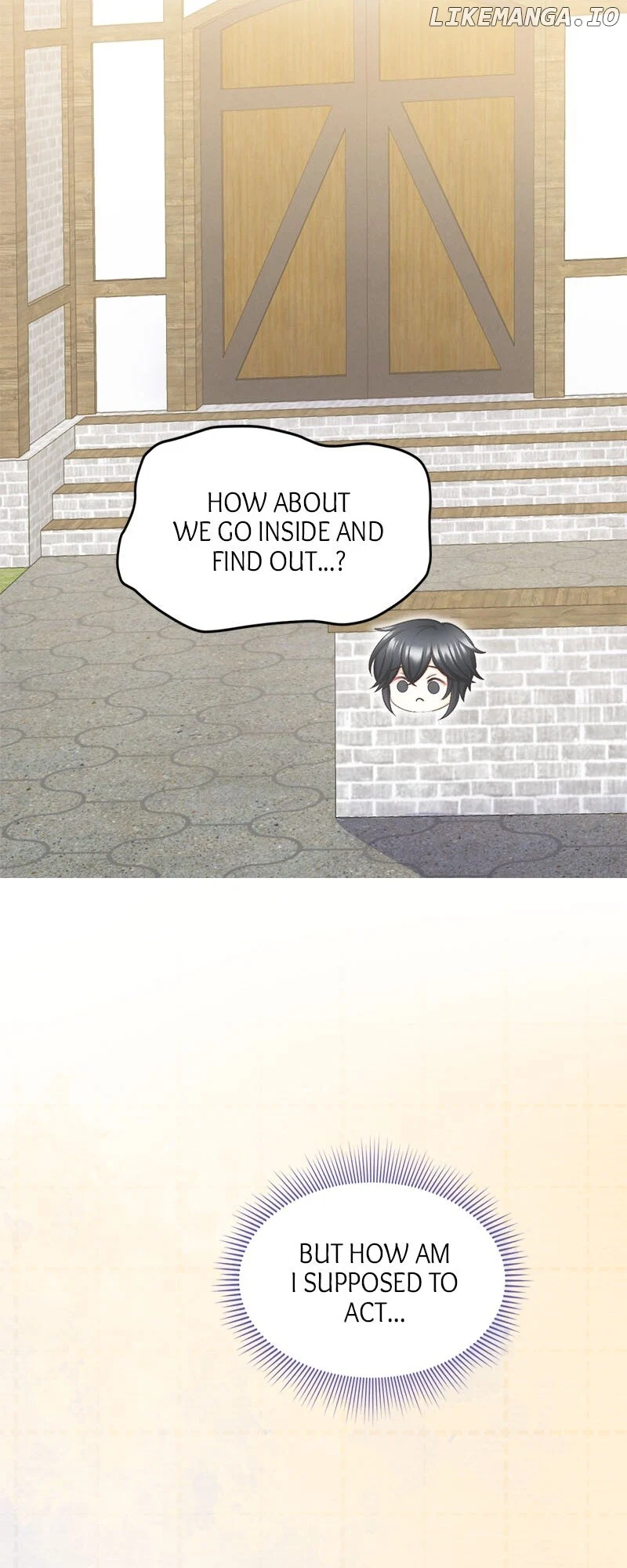 Please Fulfill Your End of the Bargain, My Grace! Chapter 58 183 14