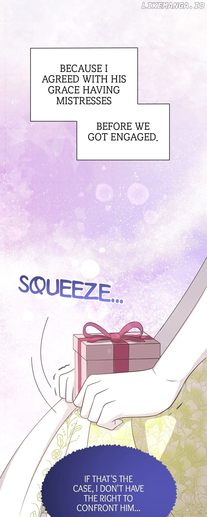 Please Fulfill Your End of the Bargain, My Grace! Chapter 58 187 18