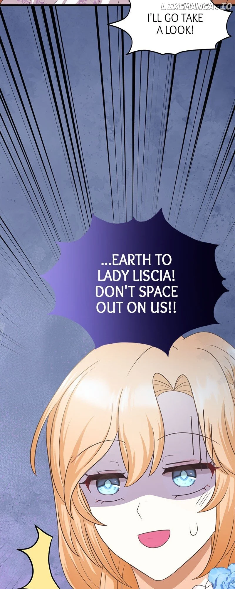 Please Fulfill Your End of the Bargain, My Grace! Chapter 58 189 20