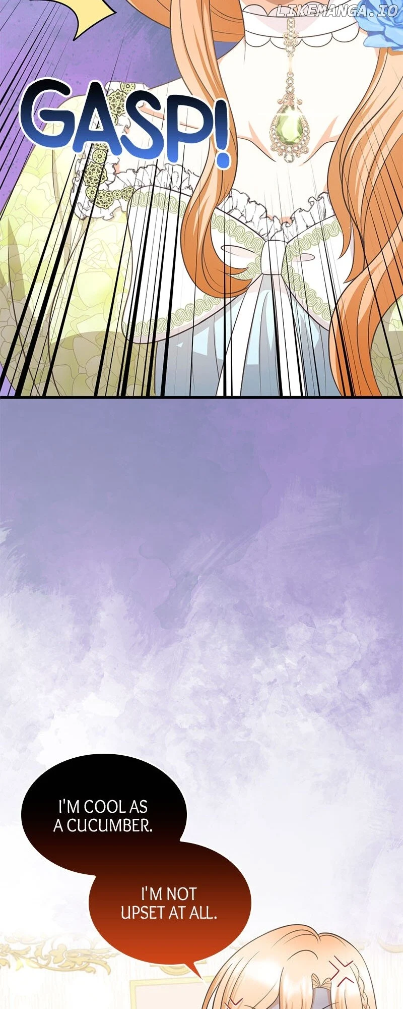 Please Fulfill Your End of the Bargain, My Grace! Chapter 58 190 21