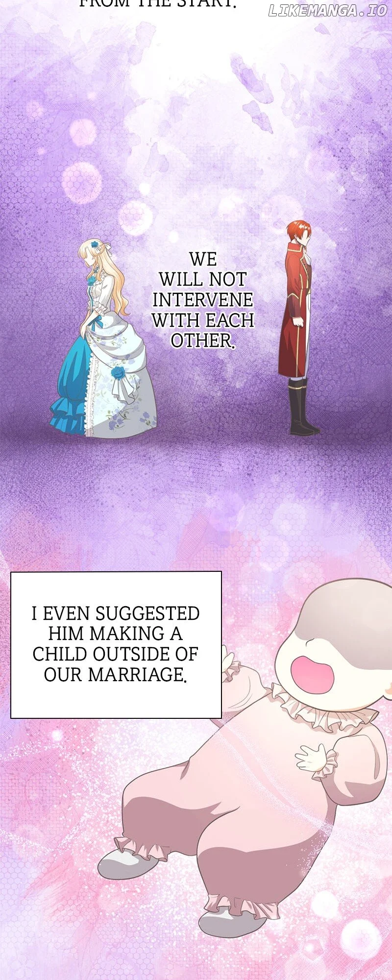 Please Fulfill Your End of the Bargain, My Grace! Chapter 58 197 28