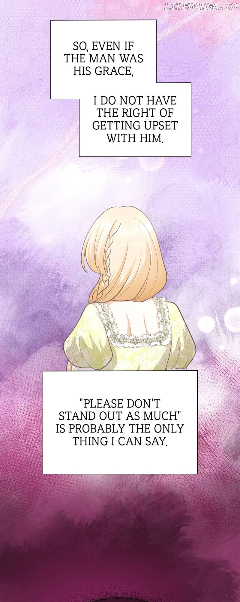 Please Fulfill Your End of the Bargain, My Grace! Chapter 58 198 29