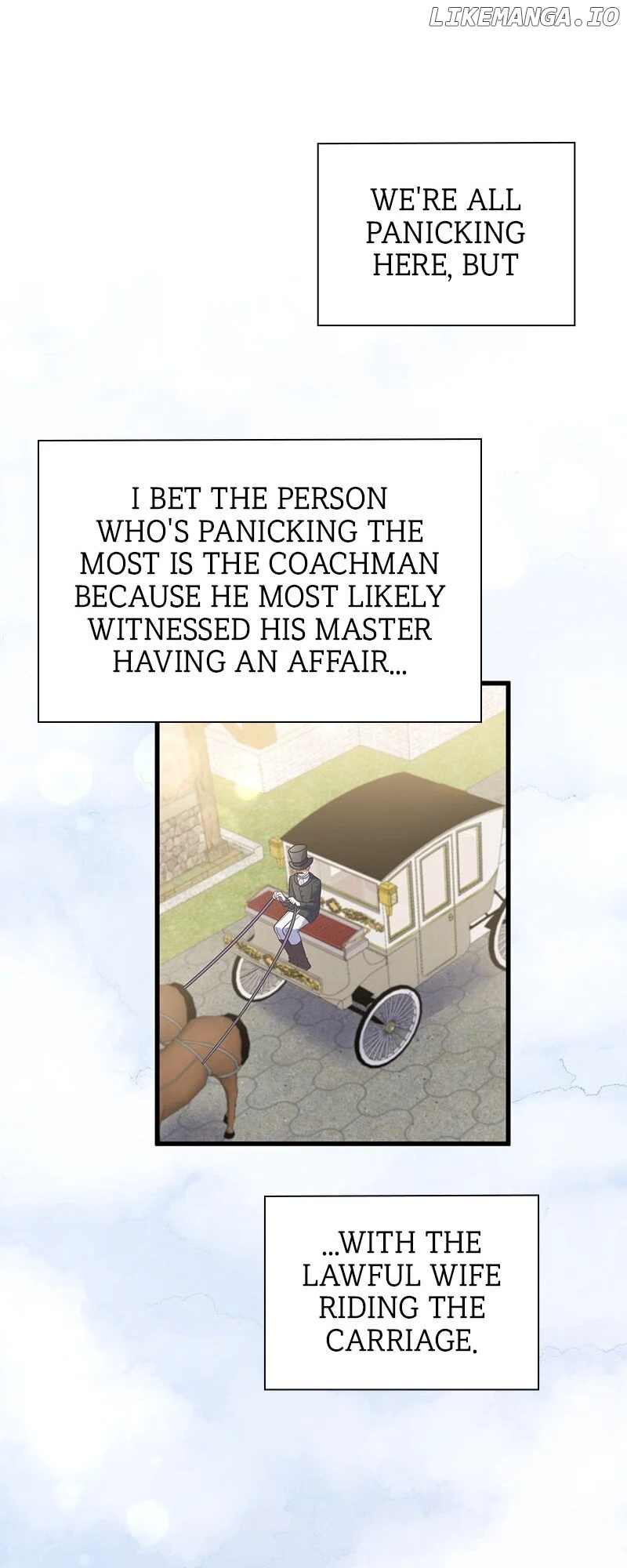 Please Fulfill Your End of the Bargain, My Grace! Chapter 58 201 32