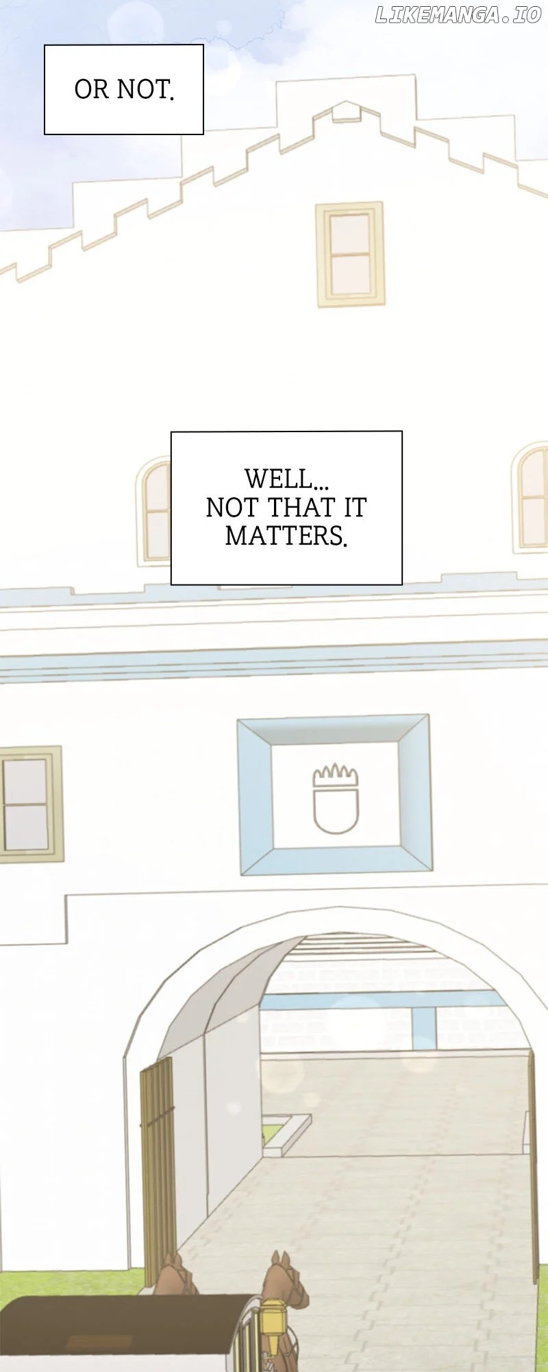 Please Fulfill Your End of the Bargain, My Grace! Chapter 58 202 33