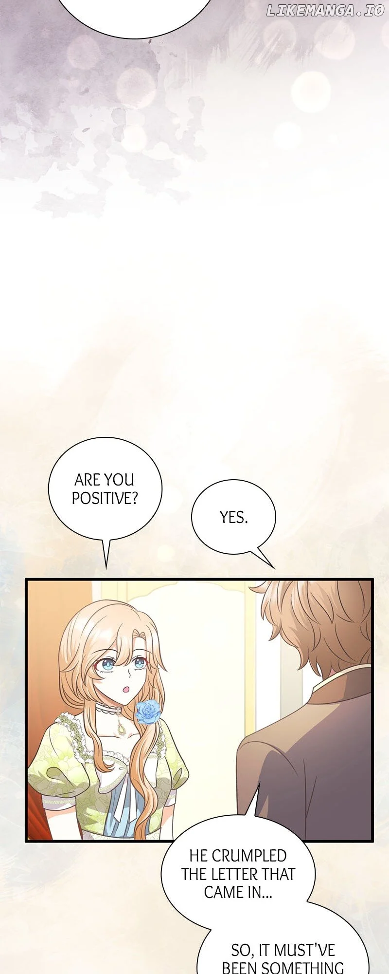 Please Fulfill Your End of the Bargain, My Grace! Chapter 58 206 37