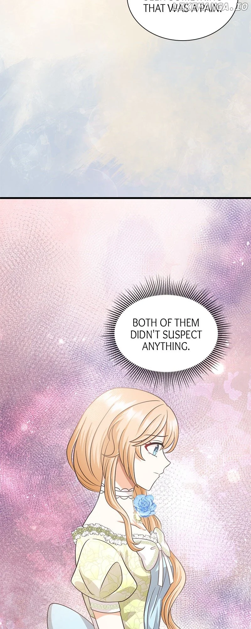 Please Fulfill Your End of the Bargain, My Grace! Chapter 58 207 38