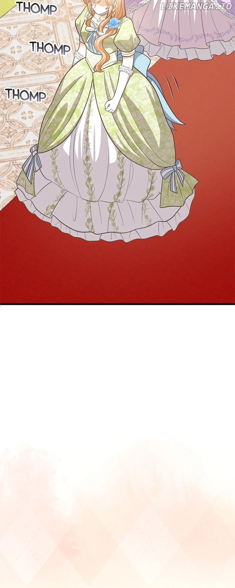 Please Fulfill Your End of the Bargain, My Grace! Chapter 58 215 46