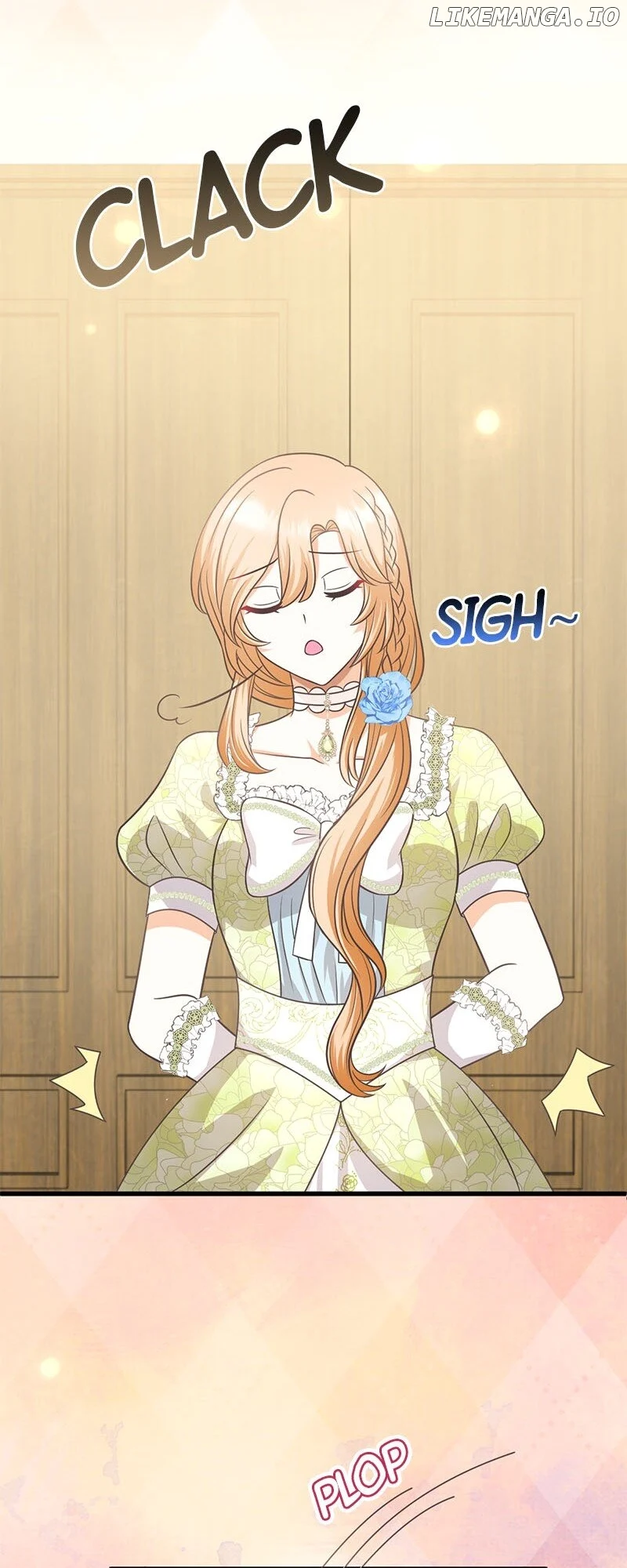 Please Fulfill Your End of the Bargain, My Grace! Chapter 58 216 47