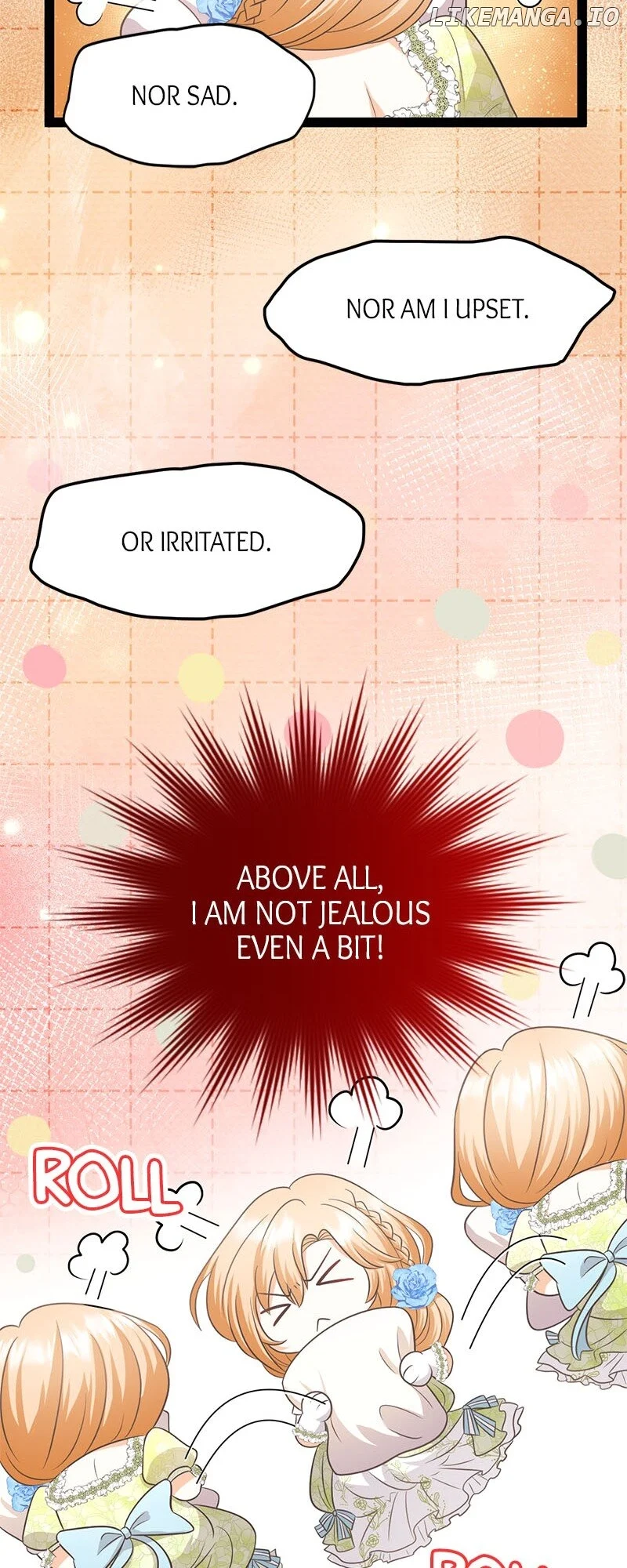 Please Fulfill Your End of the Bargain, My Grace! Chapter 58 219 50