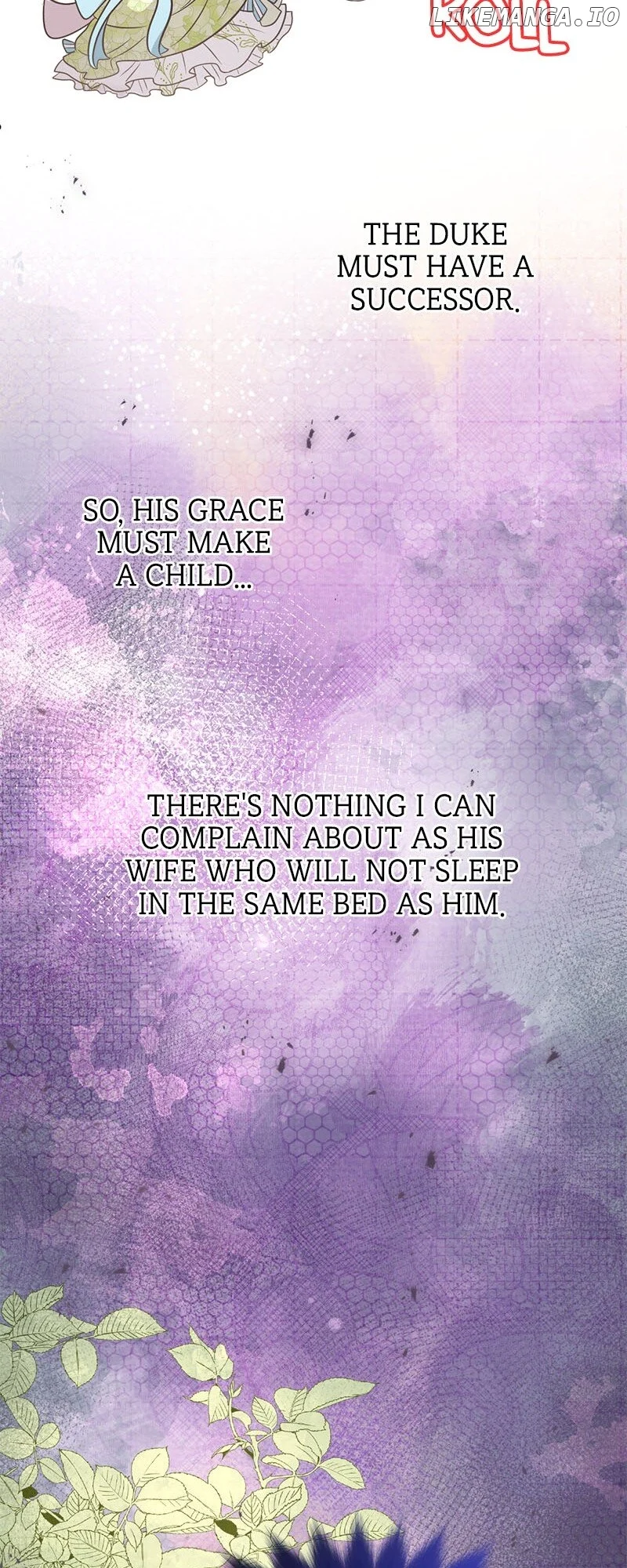 Please Fulfill Your End of the Bargain, My Grace! Chapter 58 220 51