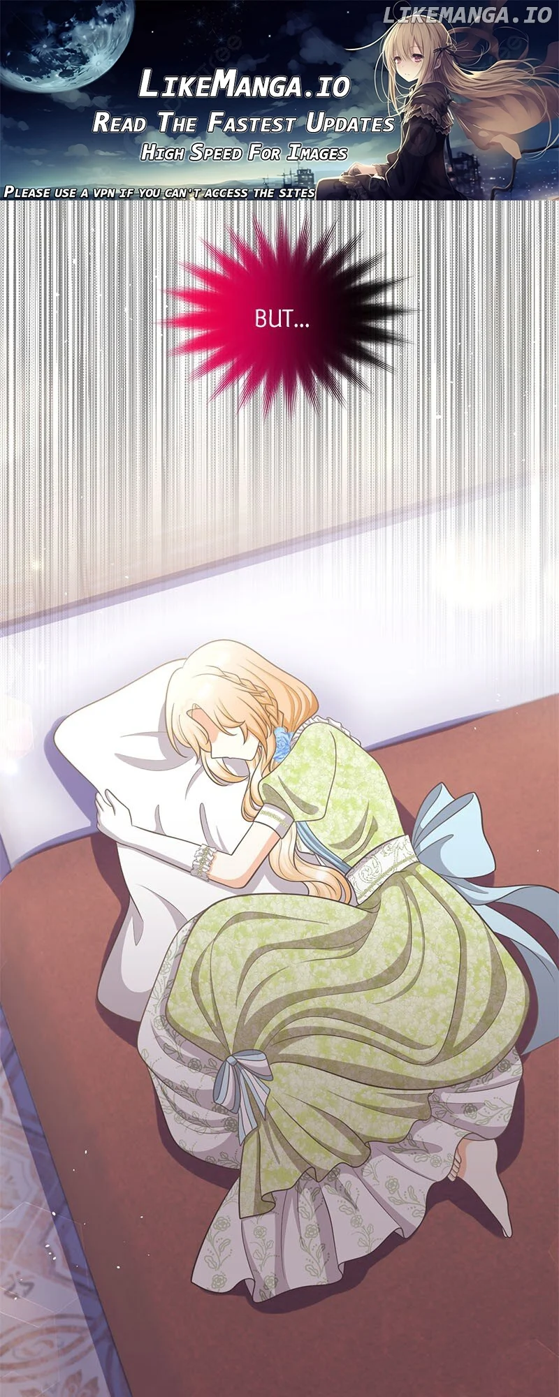 Please Fulfill Your End of the Bargain, My Grace! Chapter 59 140 01