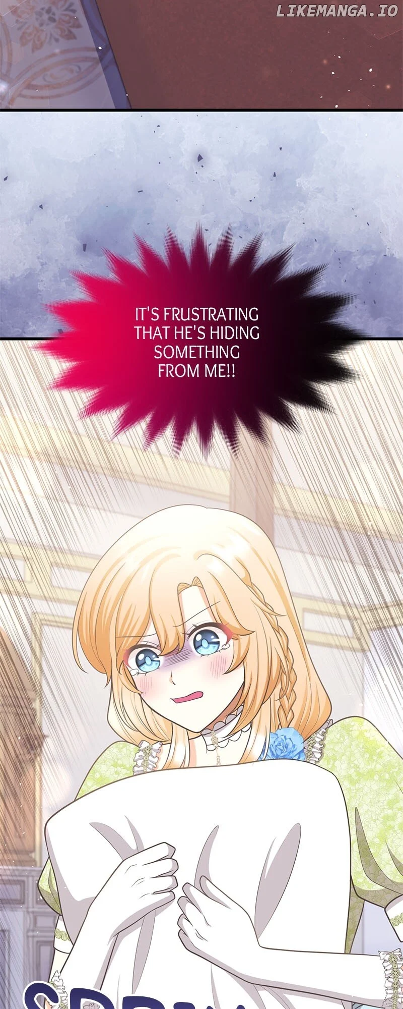 Please Fulfill Your End of the Bargain, My Grace! Chapter 59 141 02