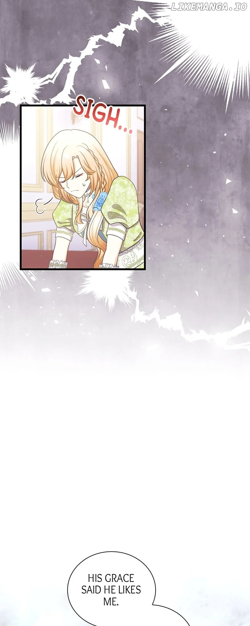 Please Fulfill Your End of the Bargain, My Grace! Chapter 59 145 06